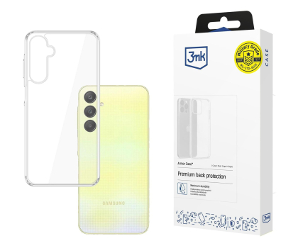 Etui do telefonów 3MK Armor Case do Samsung Galaxy A26